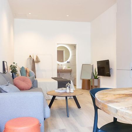 Vlc Host - Cubells Apartman Valencia Kültér fotó