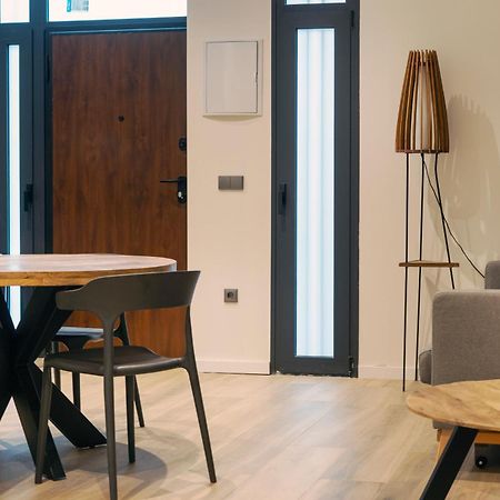 Vlc Host - Cubells Apartman Valencia Kültér fotó