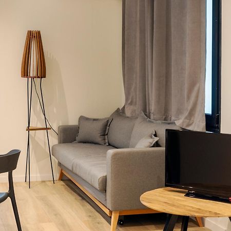 Vlc Host - Cubells Apartman Valencia Kültér fotó