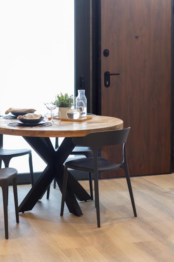 Vlc Host - Cubells Apartman Valencia Kültér fotó
