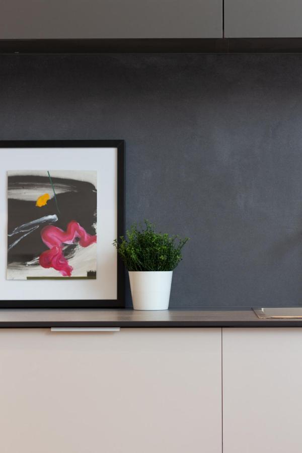 Vlc Host - Cubells Apartman Valencia Kültér fotó