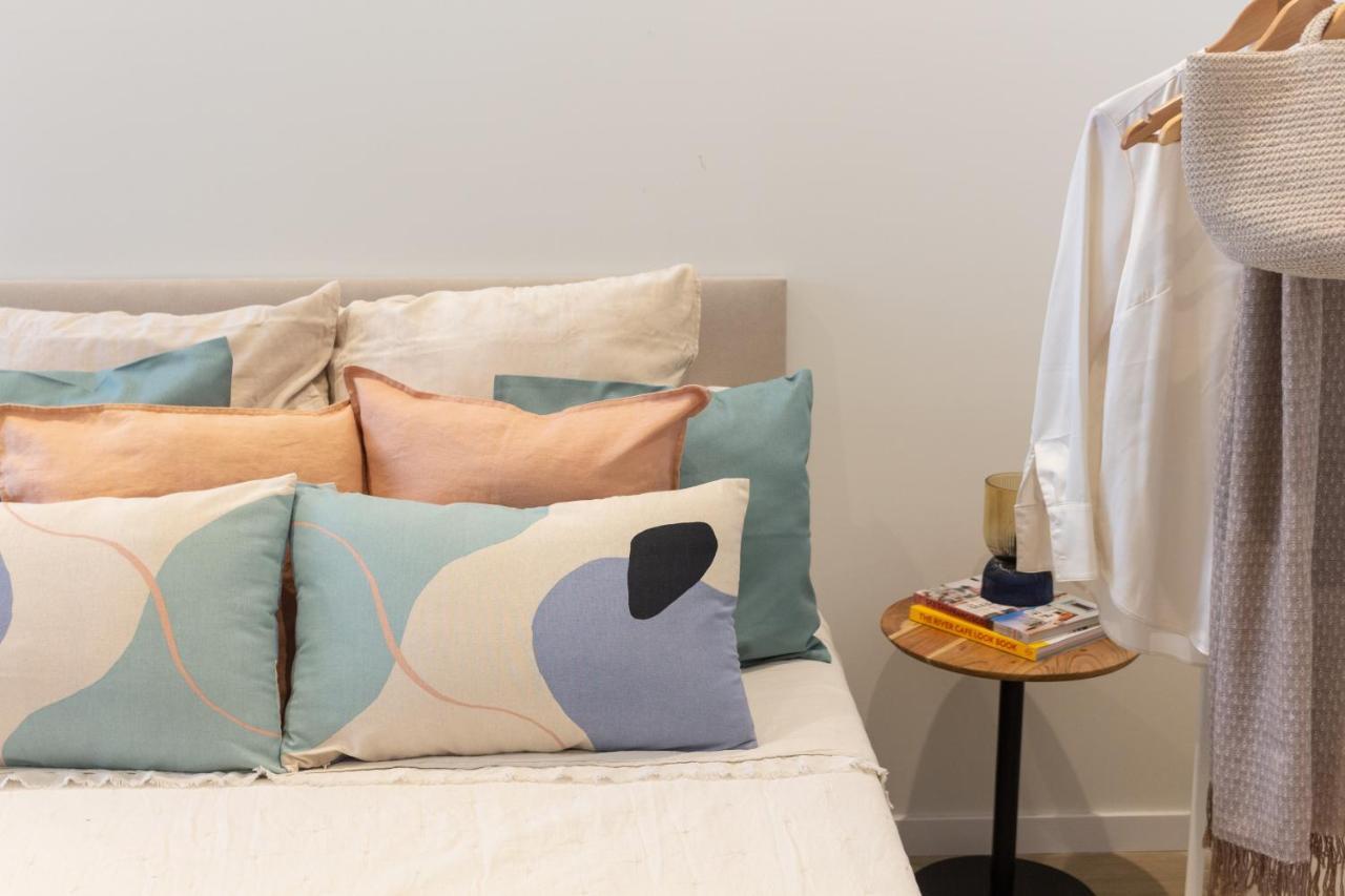 Vlc Host - Cubells Apartman Valencia Kültér fotó