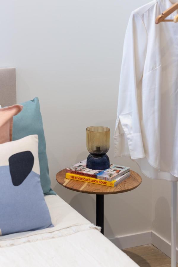 Vlc Host - Cubells Apartman Valencia Kültér fotó