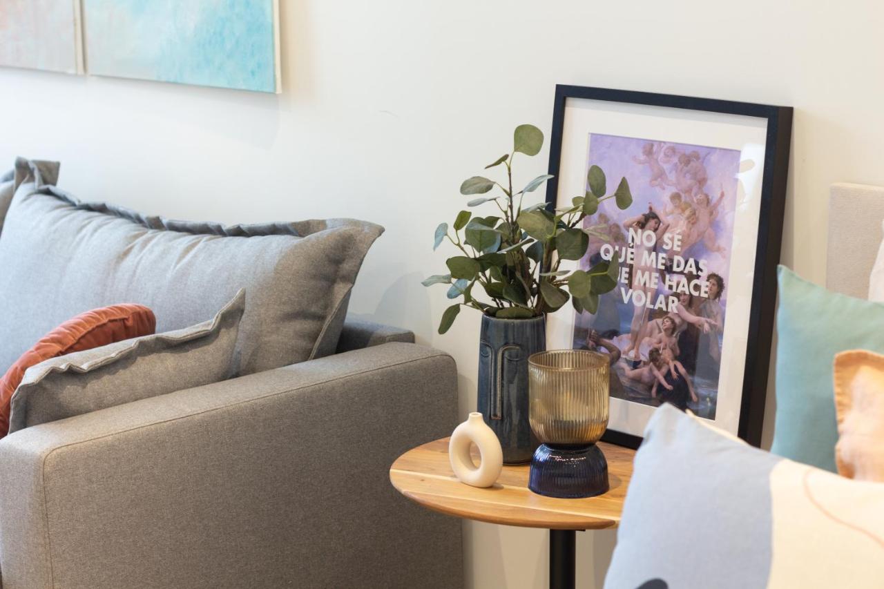Vlc Host - Cubells Apartman Valencia Kültér fotó