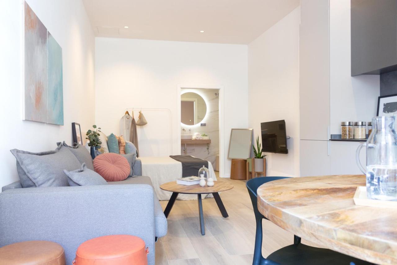 Vlc Host - Cubells Apartman Valencia Kültér fotó
