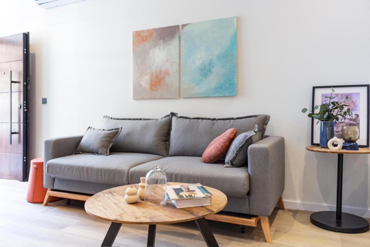 Vlc Host - Cubells Apartman Valencia Kültér fotó