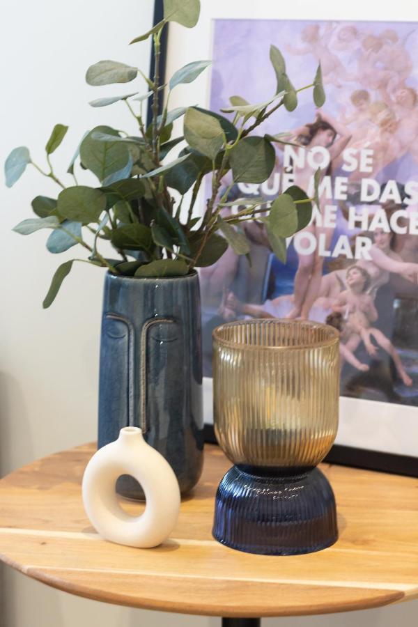 Vlc Host - Cubells Apartman Valencia Kültér fotó