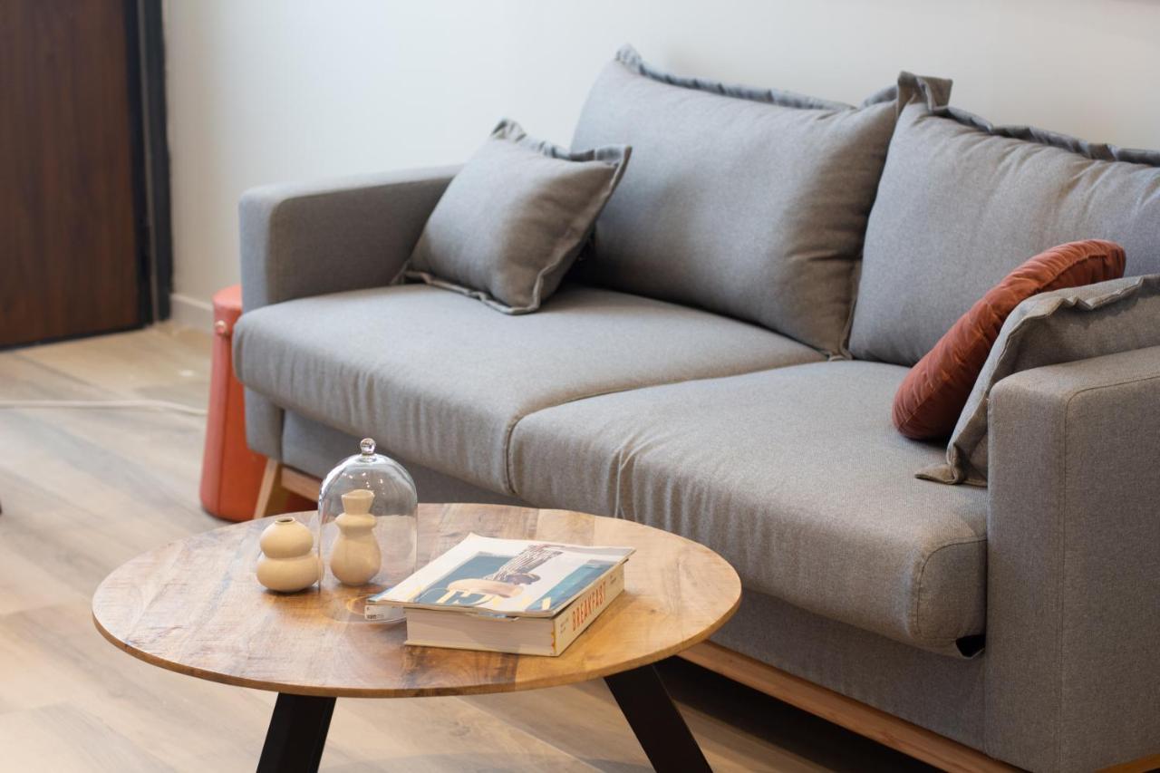 Vlc Host - Cubells Apartman Valencia Kültér fotó