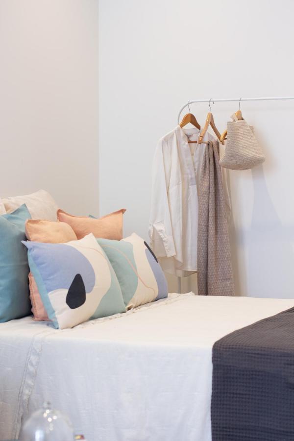 Vlc Host - Cubells Apartman Valencia Kültér fotó
