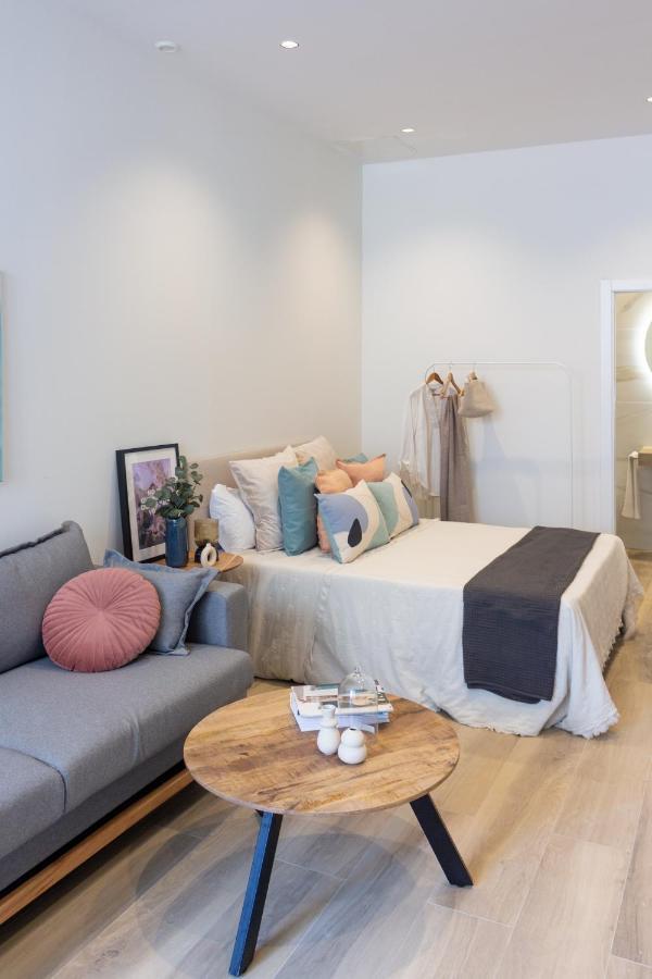 Vlc Host - Cubells Apartman Valencia Kültér fotó