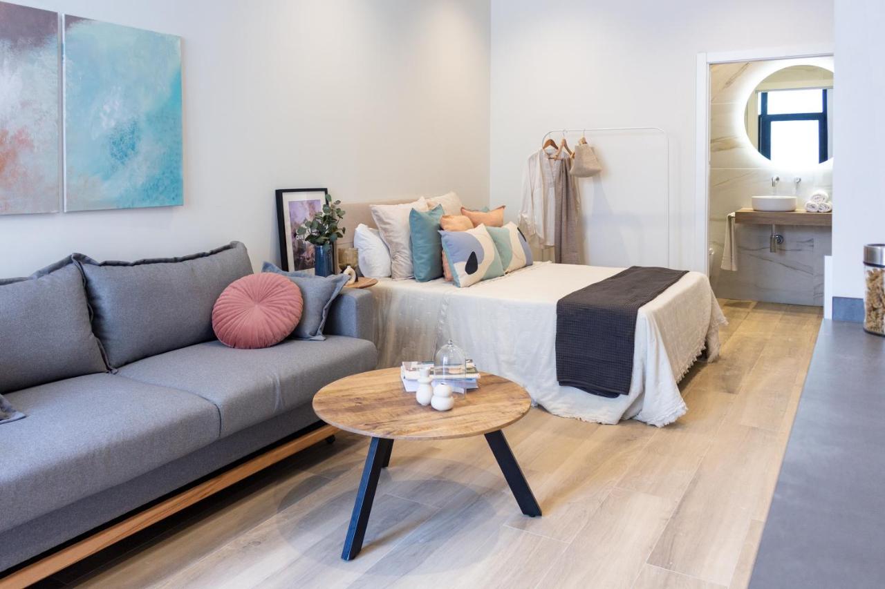 Vlc Host - Cubells Apartman Valencia Kültér fotó