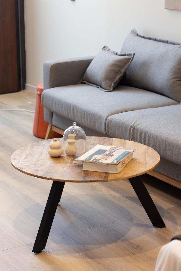Vlc Host - Cubells Apartman Valencia Kültér fotó