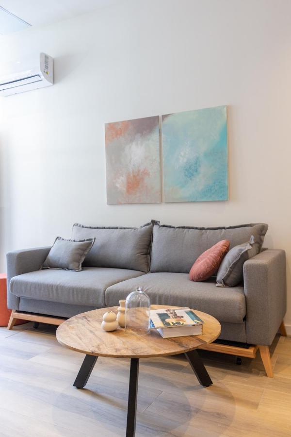 Vlc Host - Cubells Apartman Valencia Kültér fotó