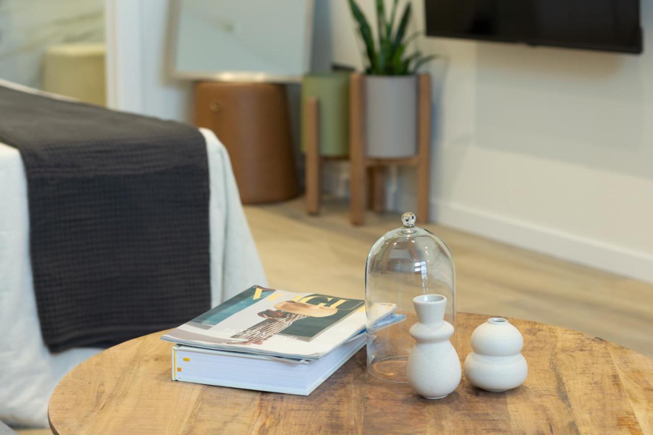 Vlc Host - Cubells Apartman Valencia Kültér fotó