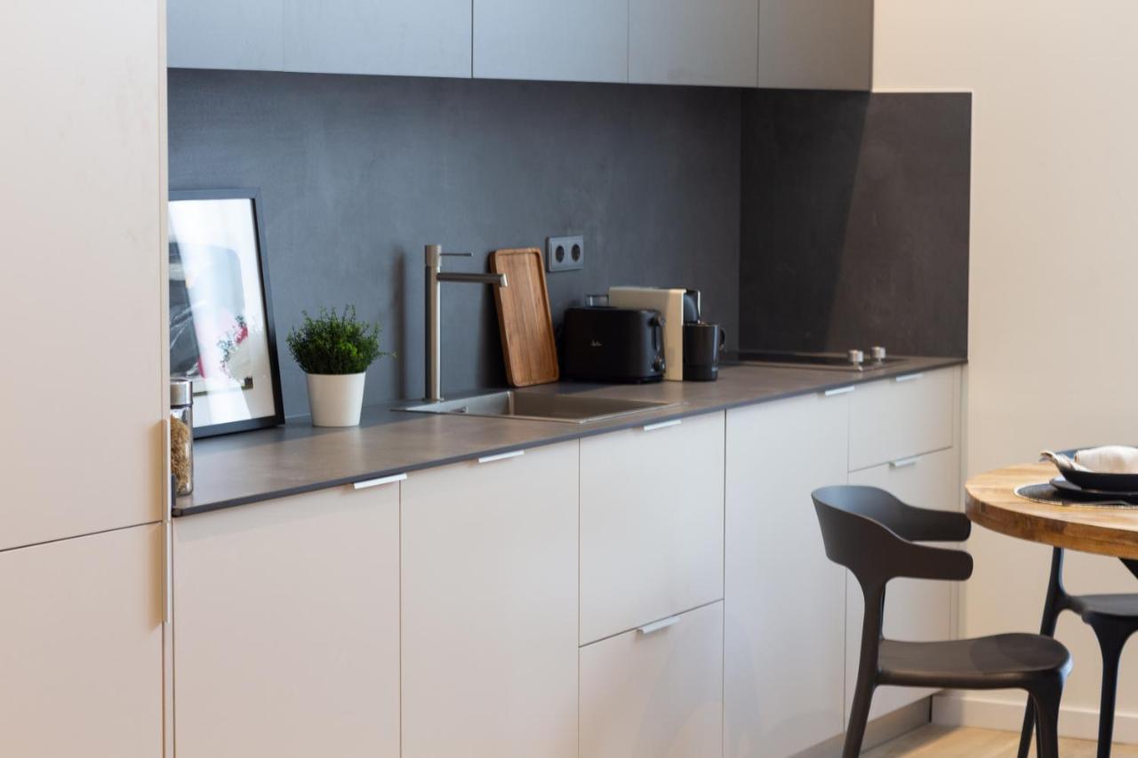 Vlc Host - Cubells Apartman Valencia Kültér fotó