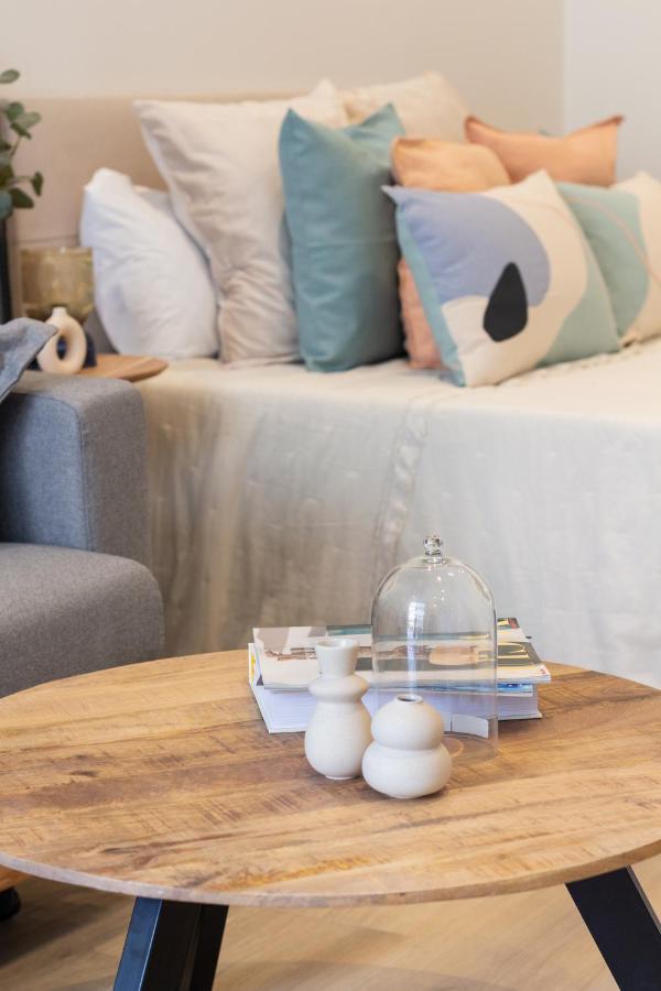 Vlc Host - Cubells Apartman Valencia Kültér fotó