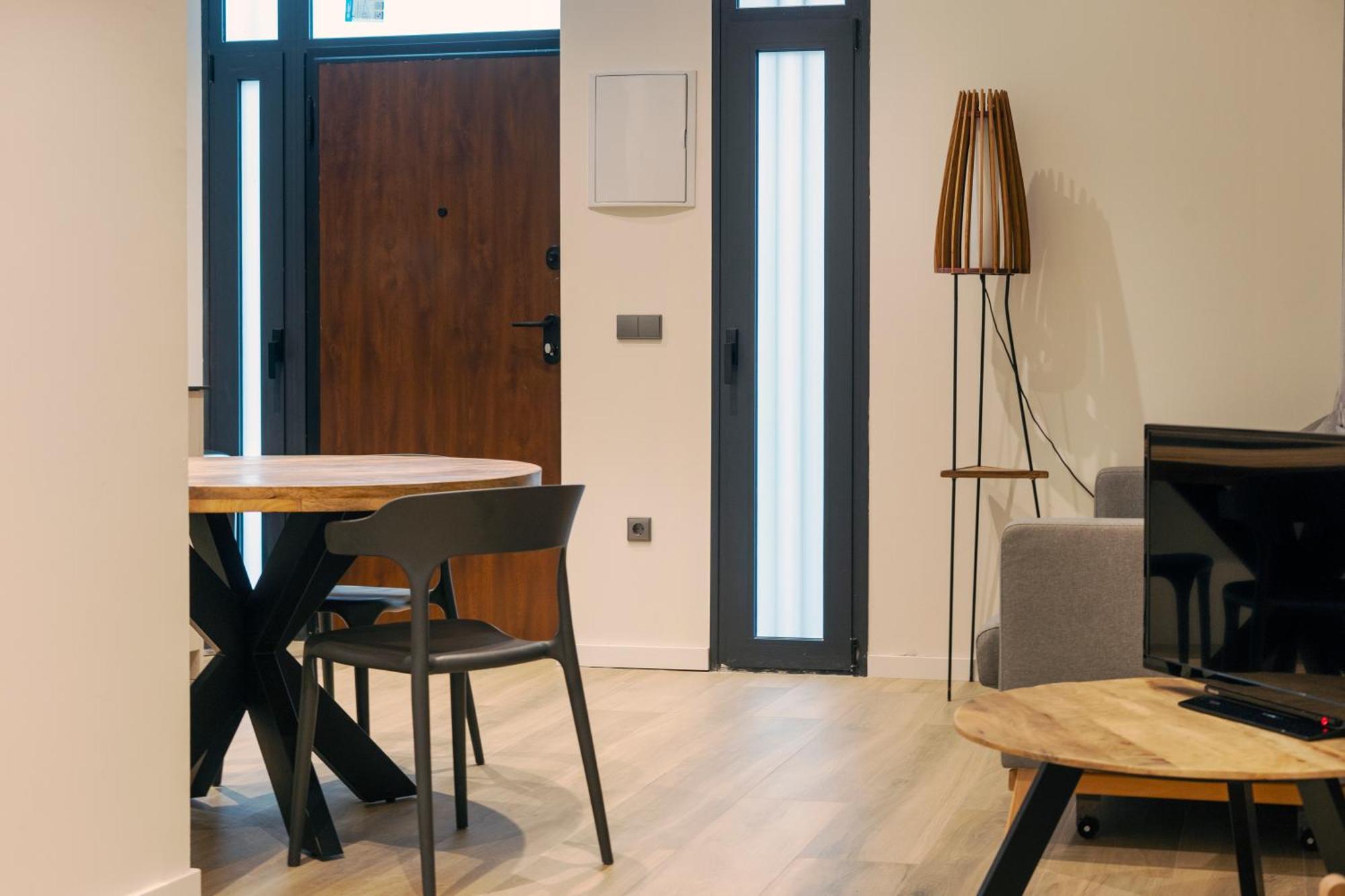 Vlc Host - Cubells Apartman Valencia Kültér fotó