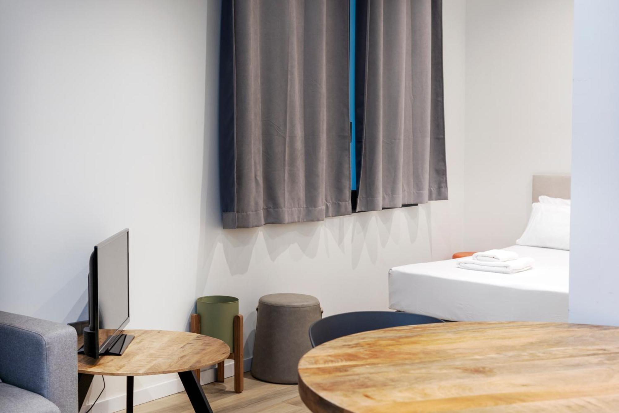 Vlc Host - Cubells Apartman Valencia Kültér fotó