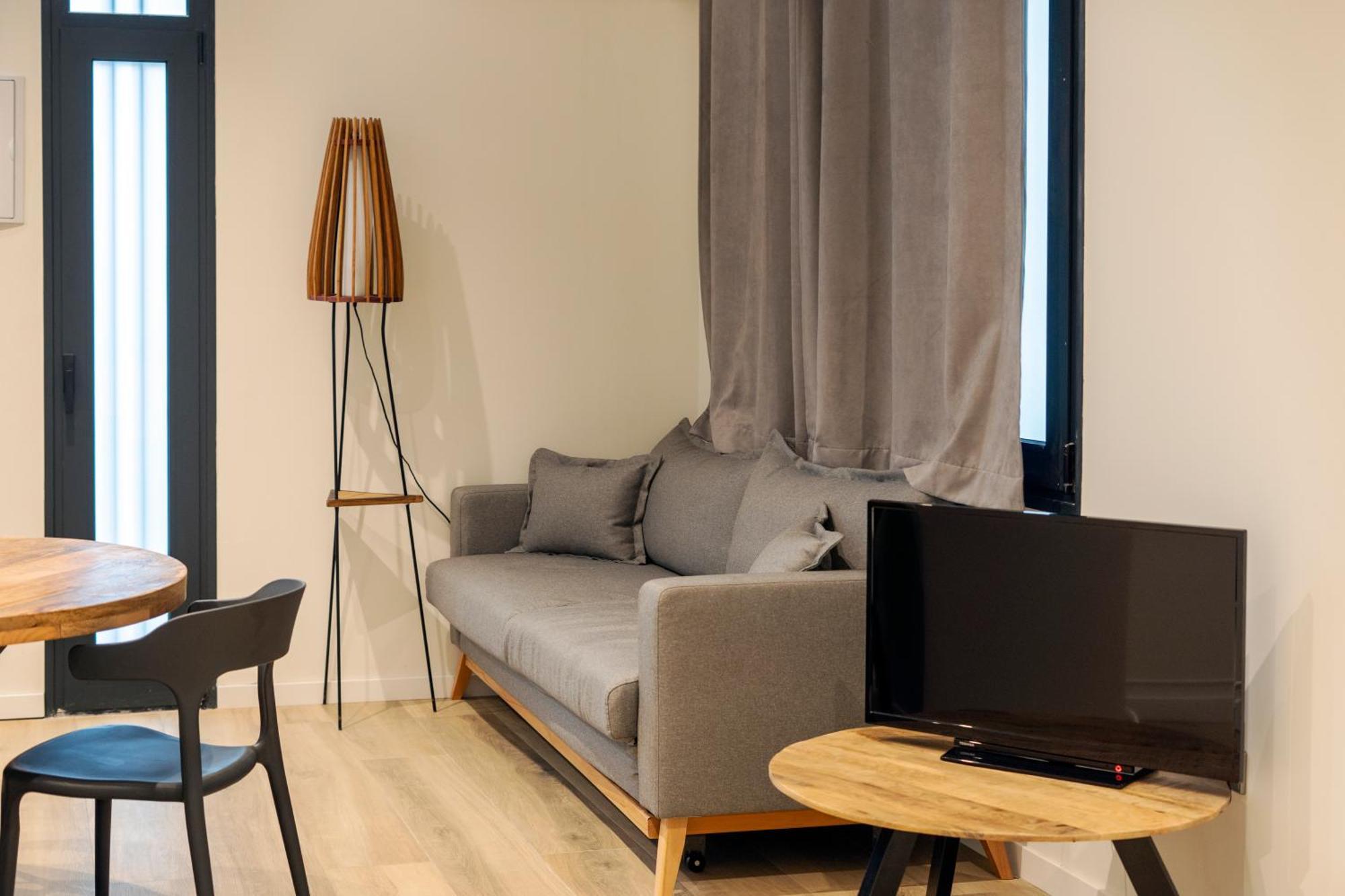 Vlc Host - Cubells Apartman Valencia Kültér fotó