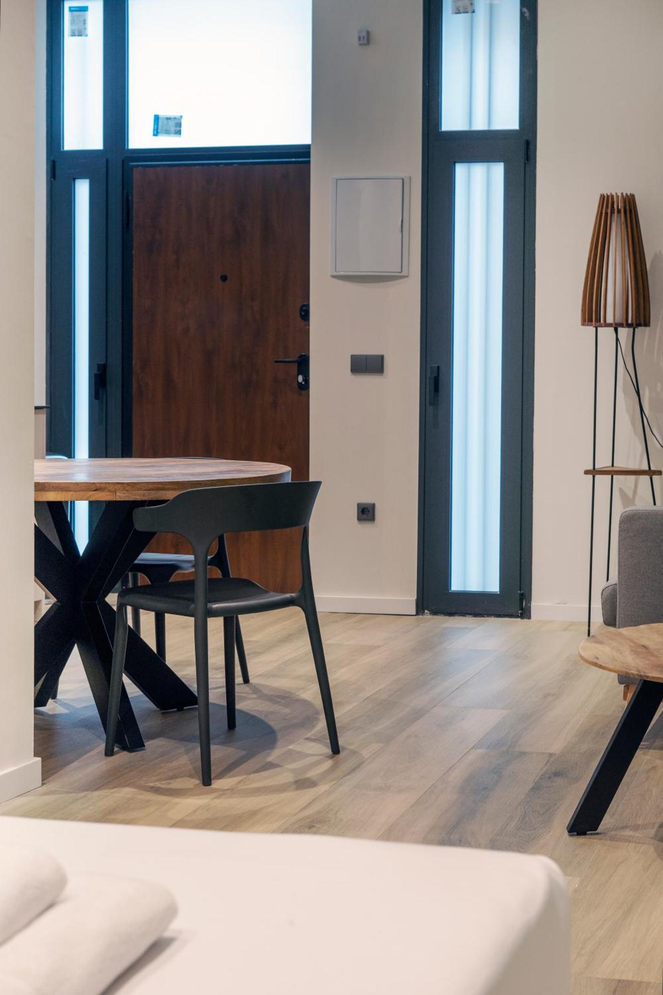 Vlc Host - Cubells Apartman Valencia Kültér fotó