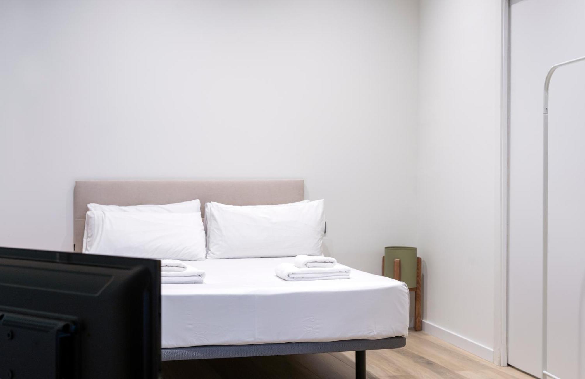 Vlc Host - Cubells Apartman Valencia Kültér fotó