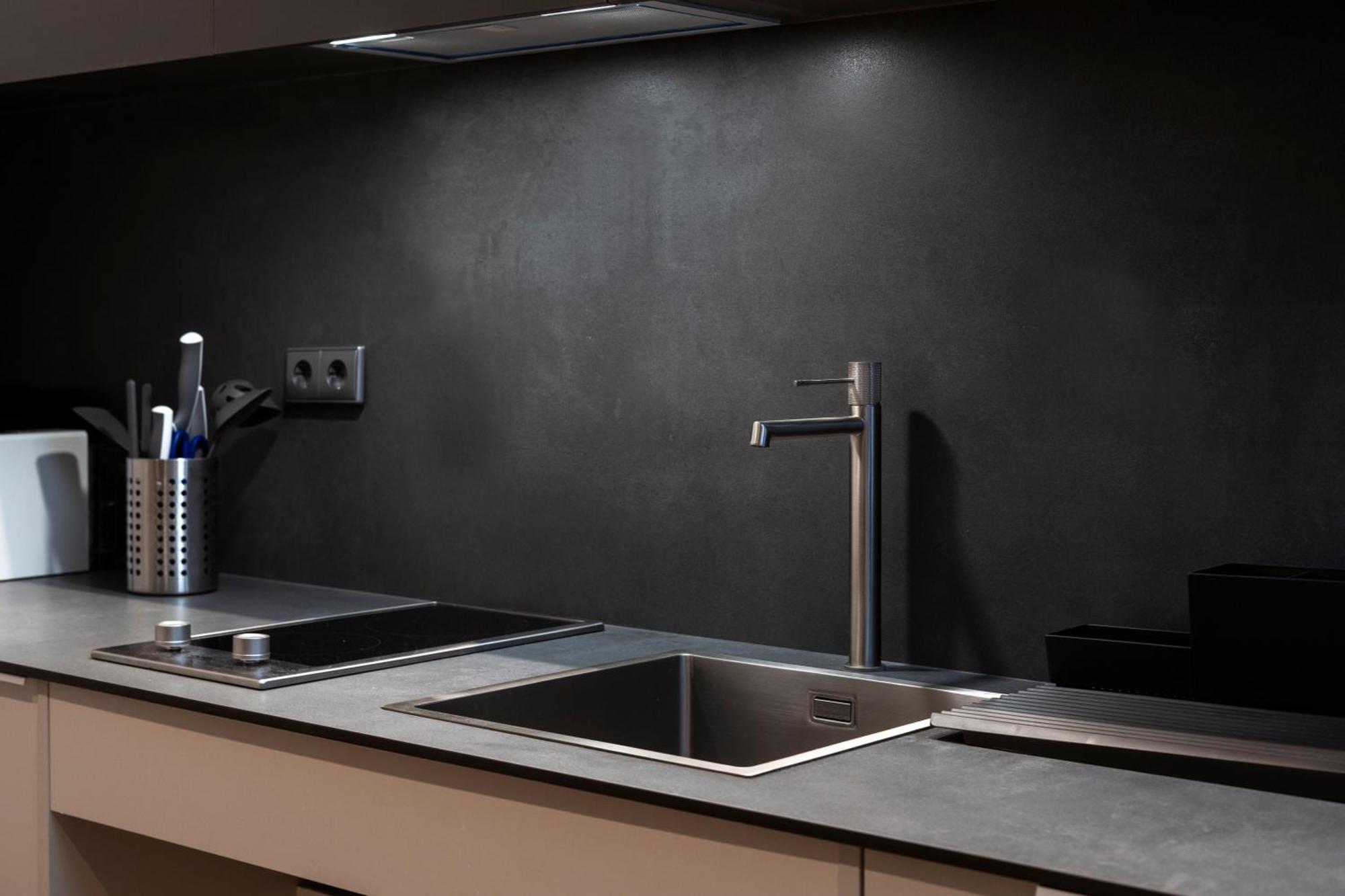 Vlc Host - Cubells Apartman Valencia Kültér fotó