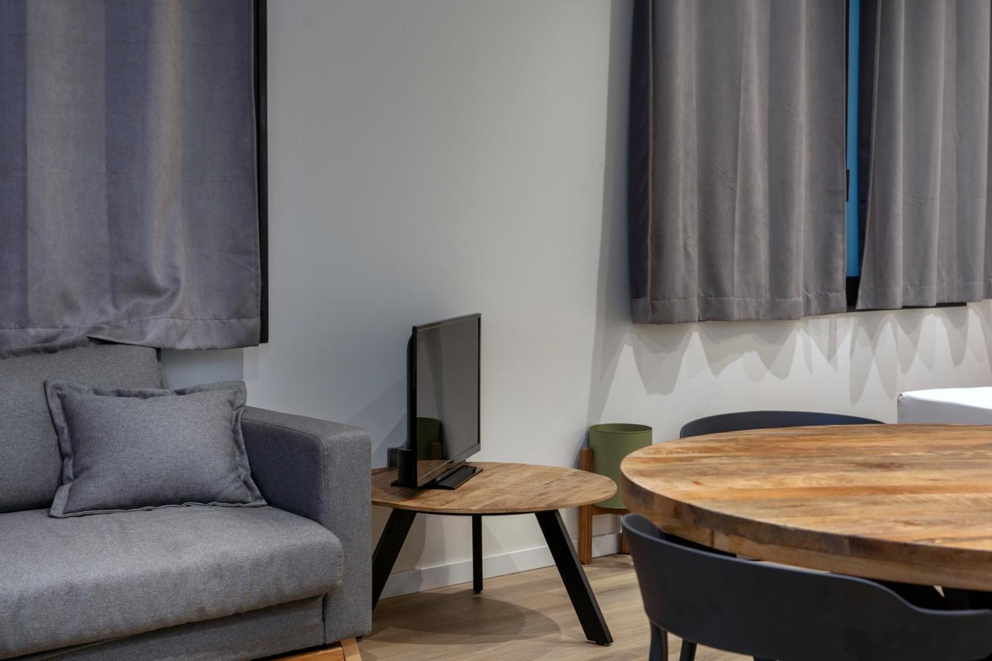 Vlc Host - Cubells Apartman Valencia Kültér fotó
