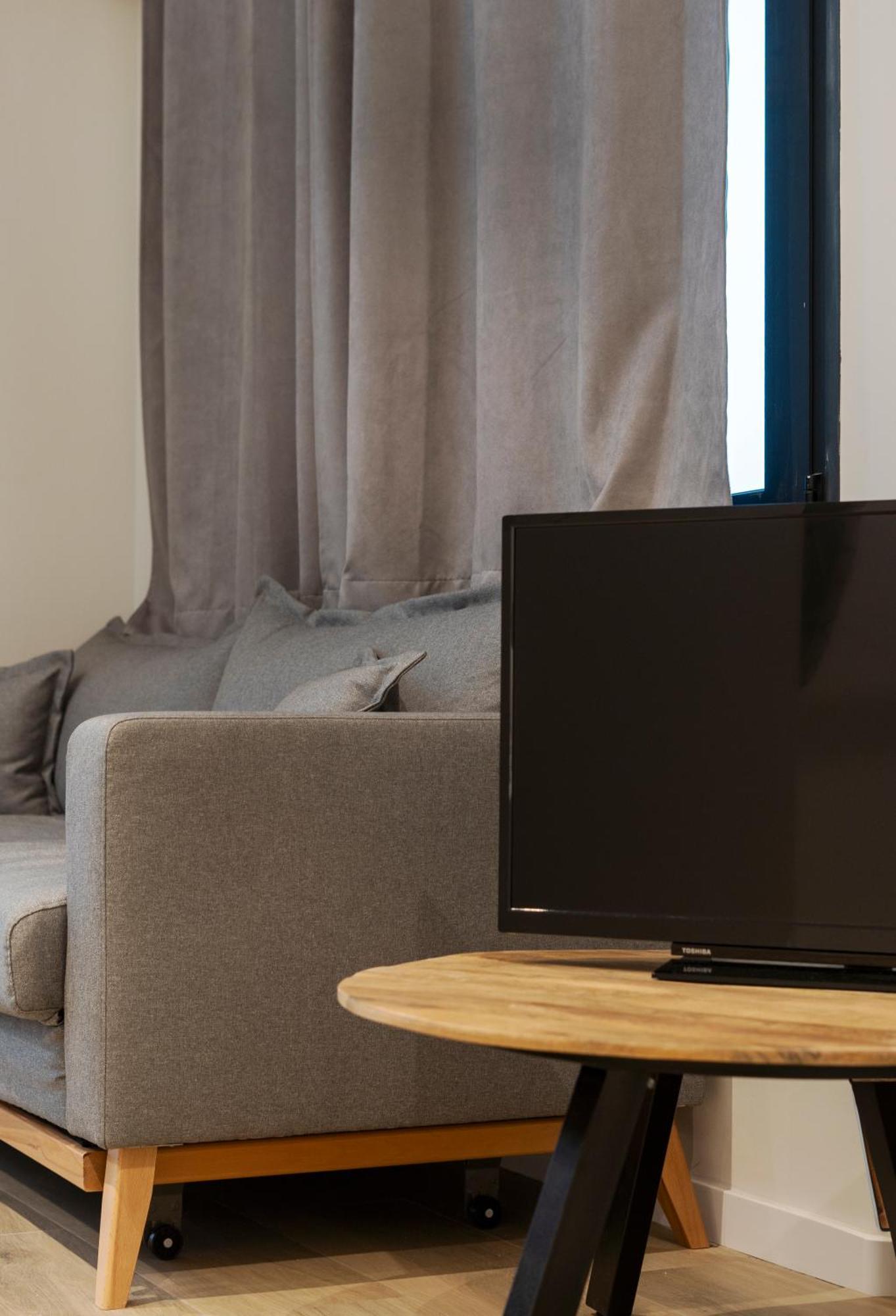 Vlc Host - Cubells Apartman Valencia Kültér fotó