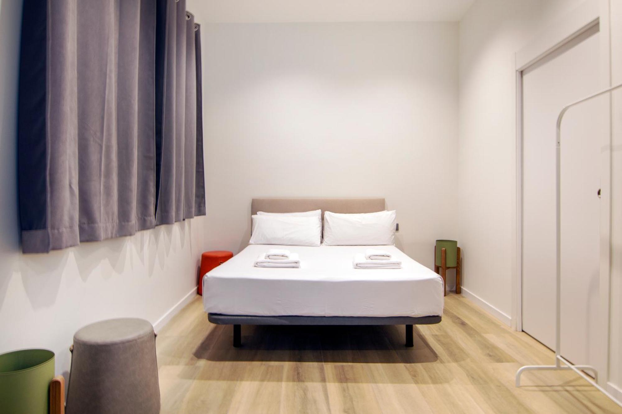 Vlc Host - Cubells Apartman Valencia Kültér fotó