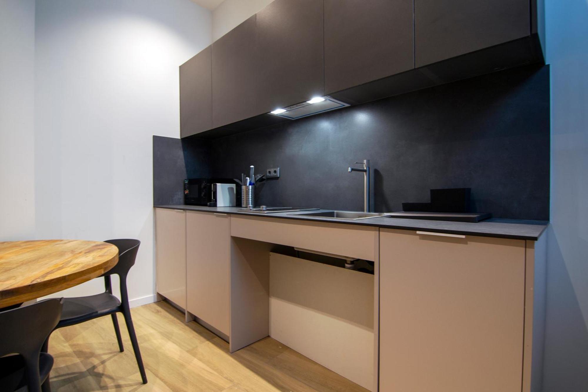Vlc Host - Cubells Apartman Valencia Kültér fotó