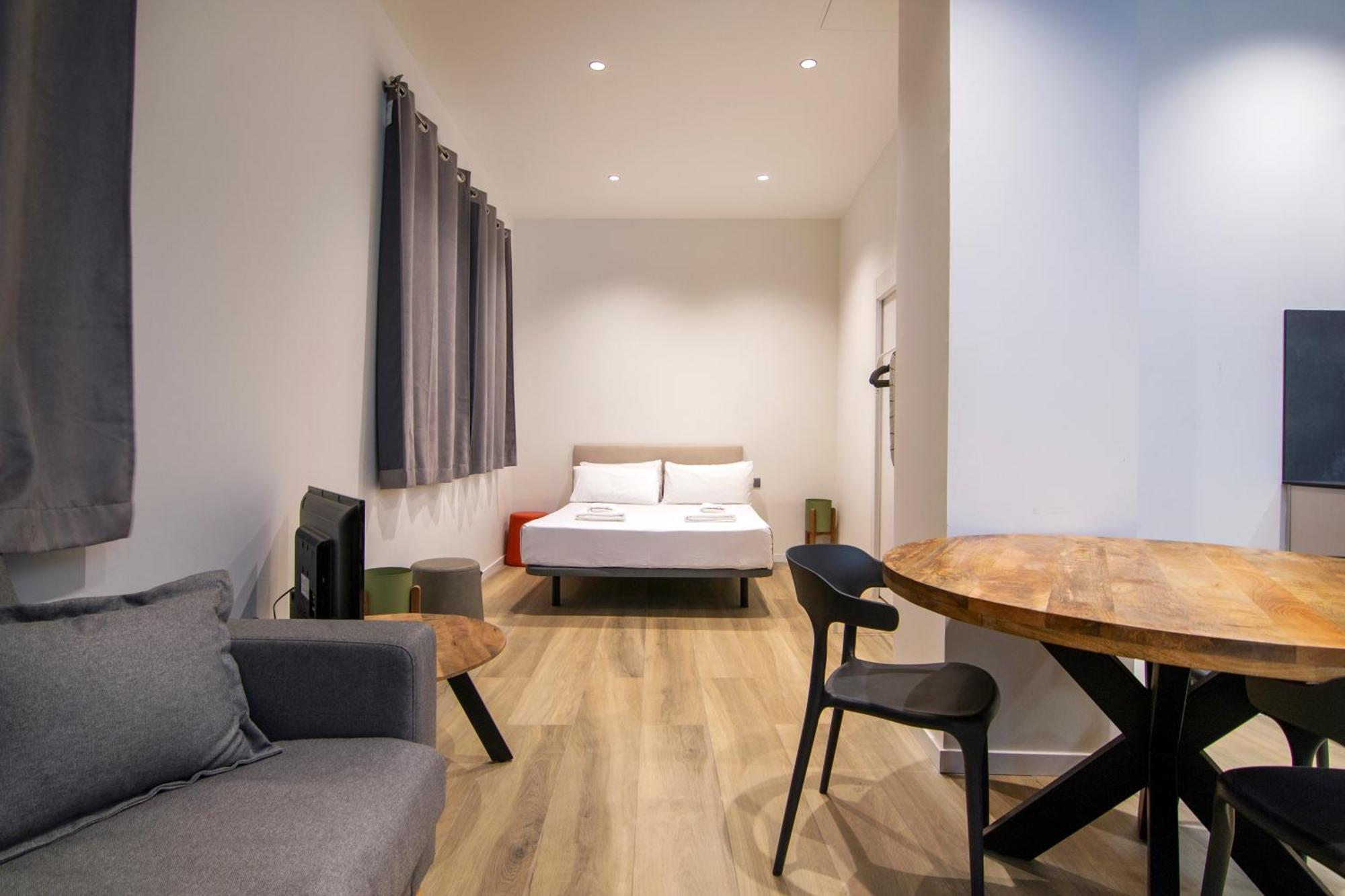 Vlc Host - Cubells Apartman Valencia Kültér fotó