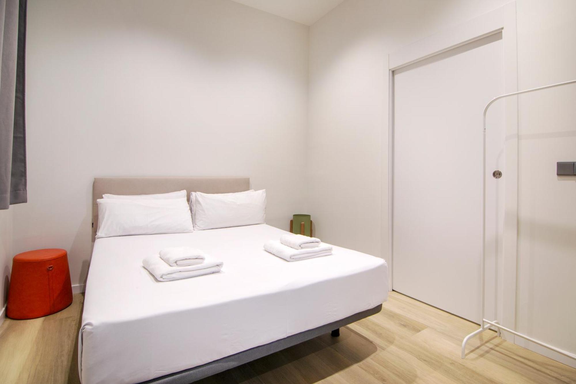 Vlc Host - Cubells Apartman Valencia Kültér fotó