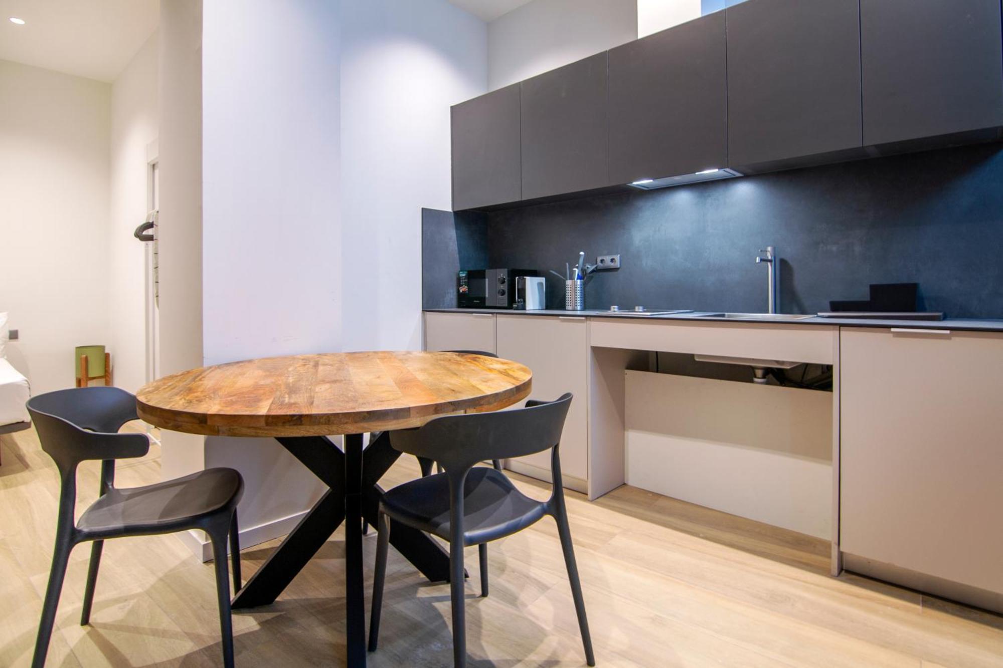 Vlc Host - Cubells Apartman Valencia Kültér fotó