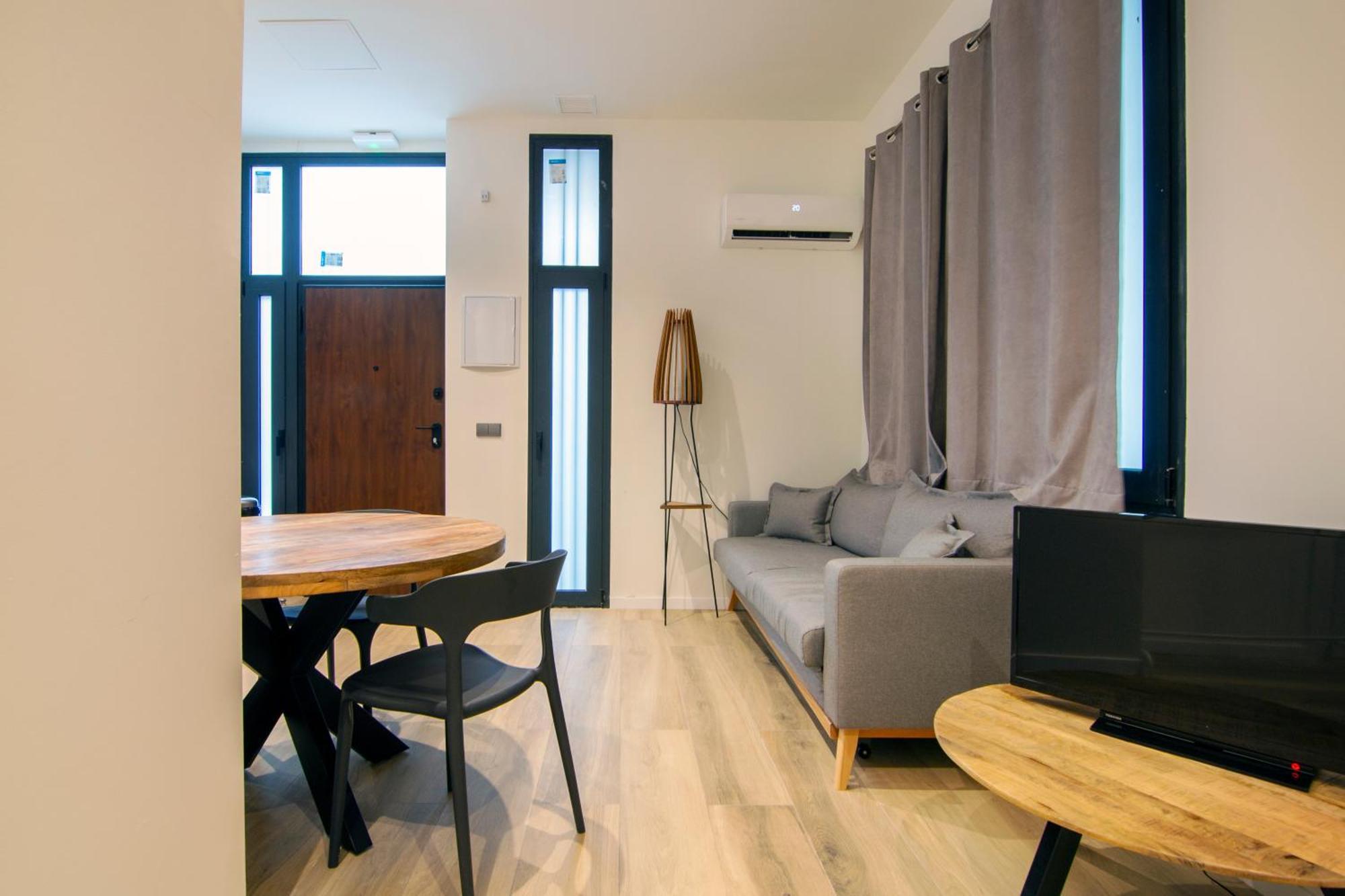 Vlc Host - Cubells Apartman Valencia Kültér fotó