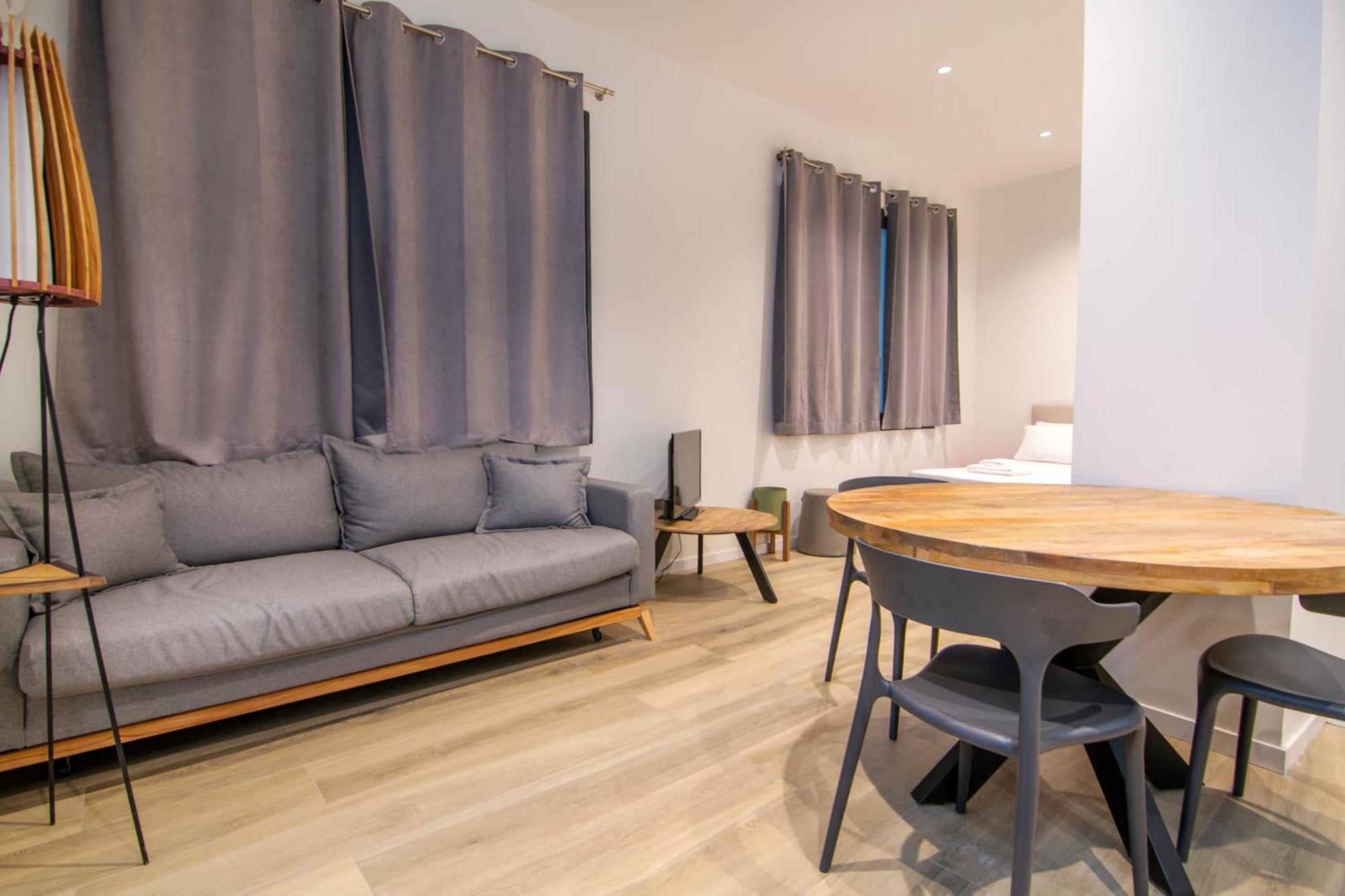 Vlc Host - Cubells Apartman Valencia Kültér fotó