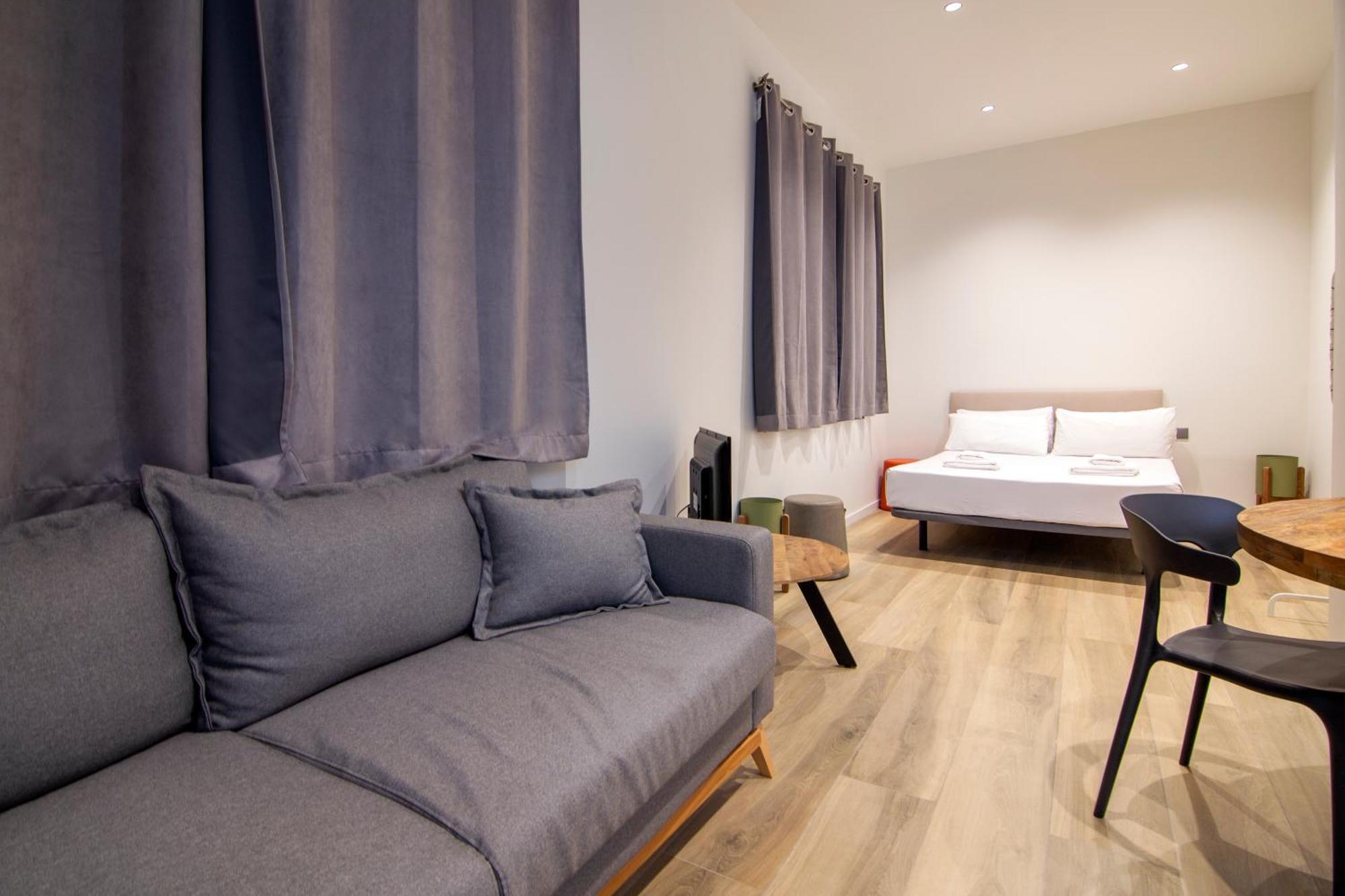 Vlc Host - Cubells Apartman Valencia Kültér fotó