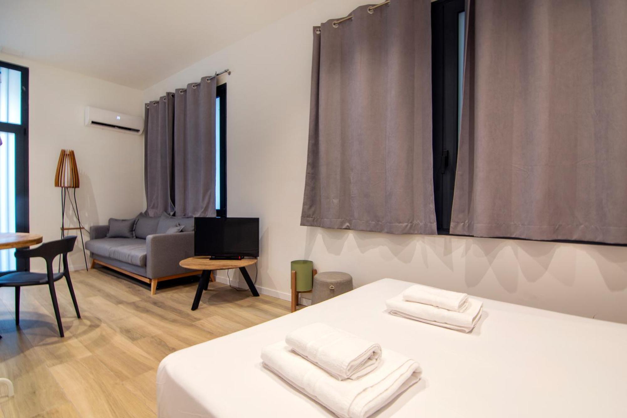 Vlc Host - Cubells Apartman Valencia Kültér fotó
