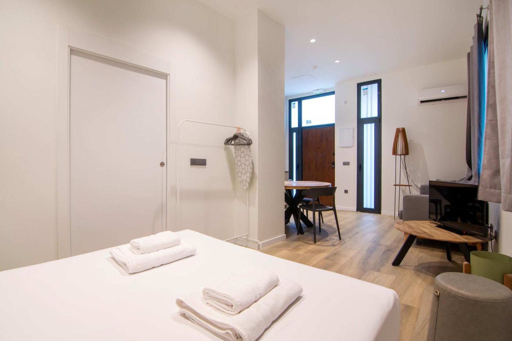 Vlc Host - Cubells Apartman Valencia Kültér fotó