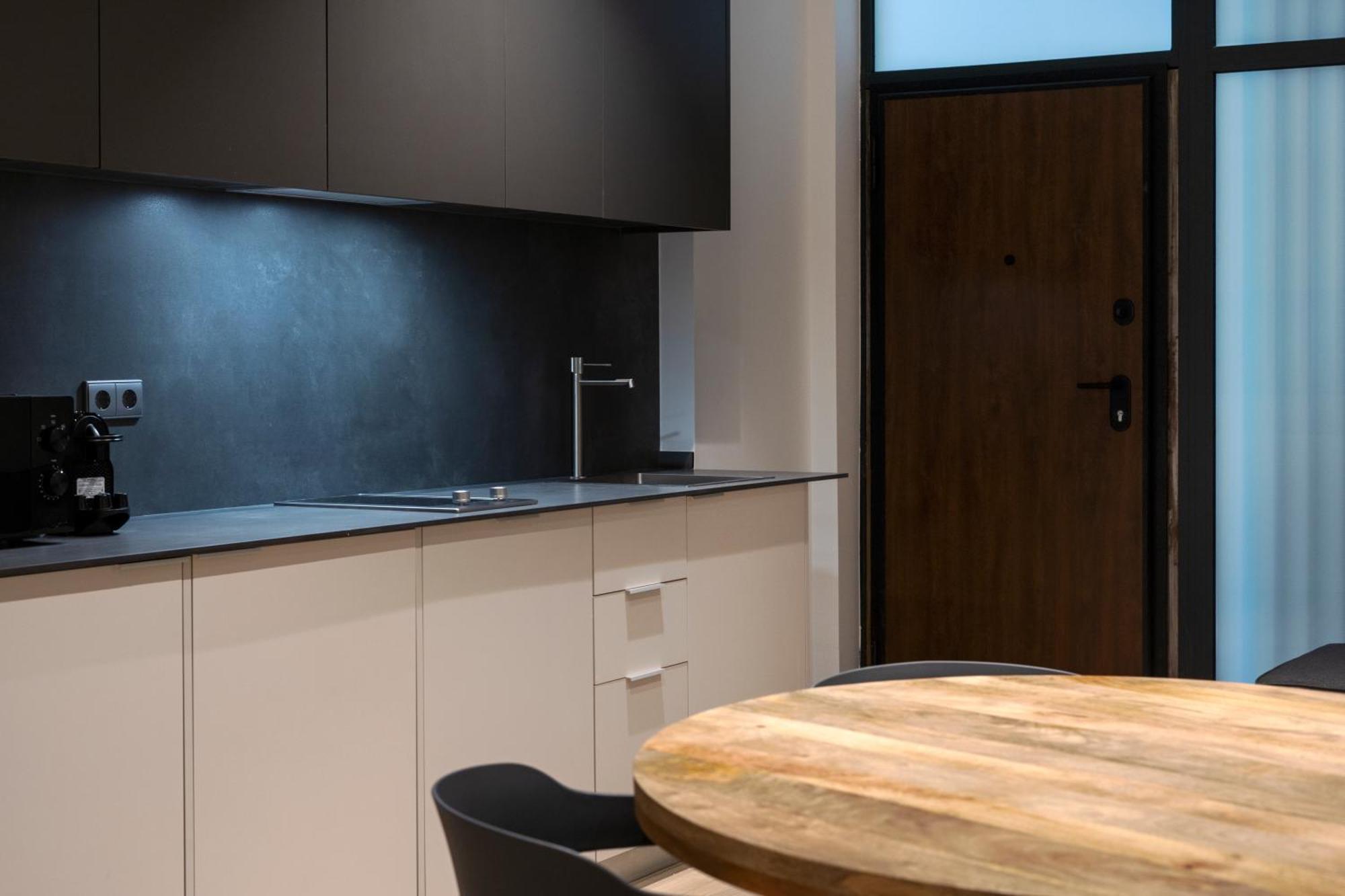 Vlc Host - Cubells Apartman Valencia Kültér fotó