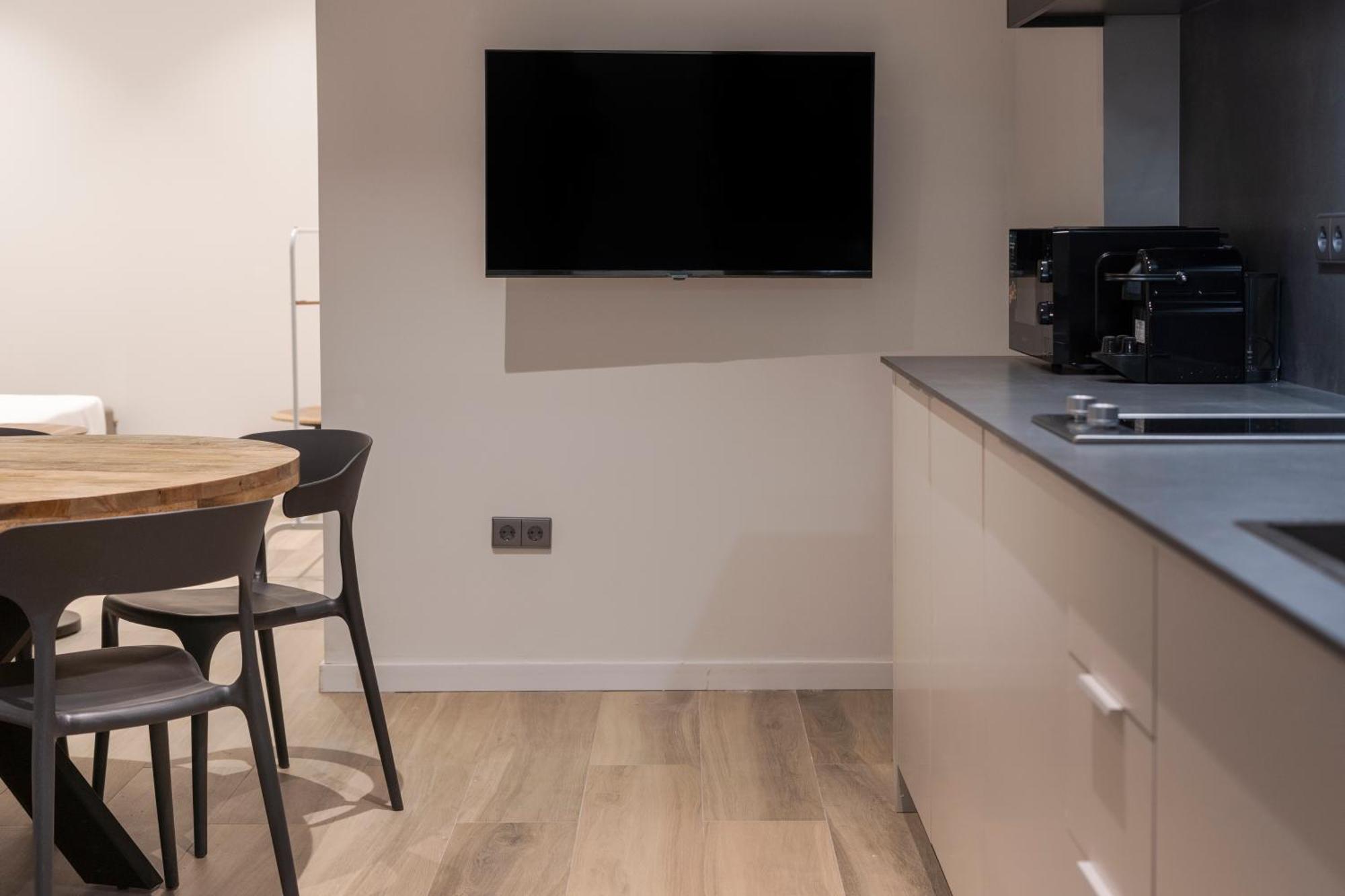 Vlc Host - Cubells Apartman Valencia Kültér fotó