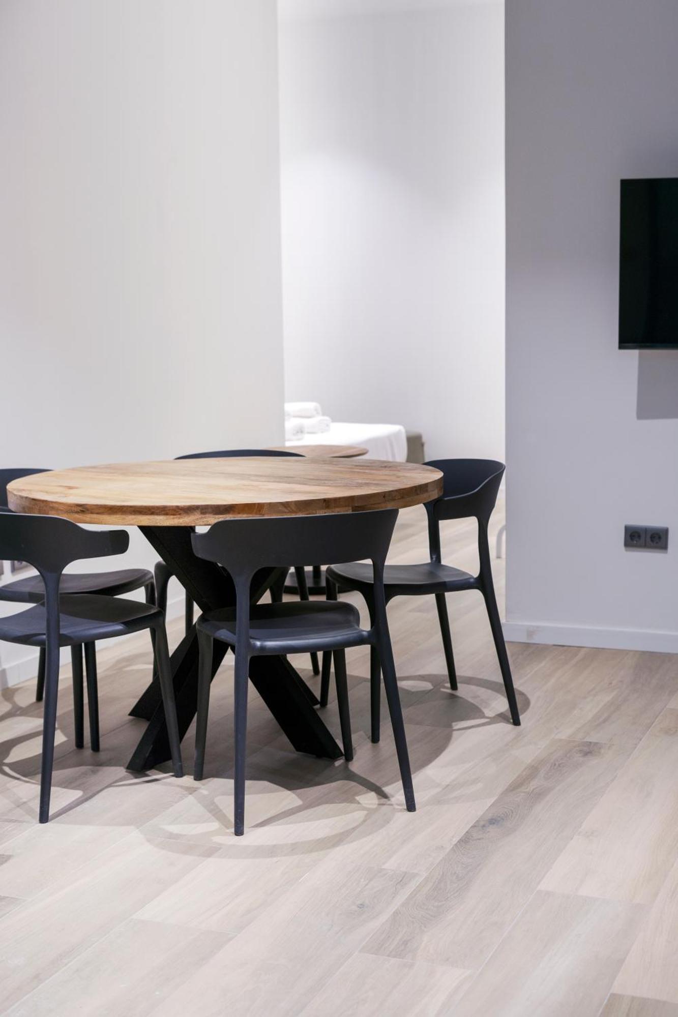 Vlc Host - Cubells Apartman Valencia Kültér fotó