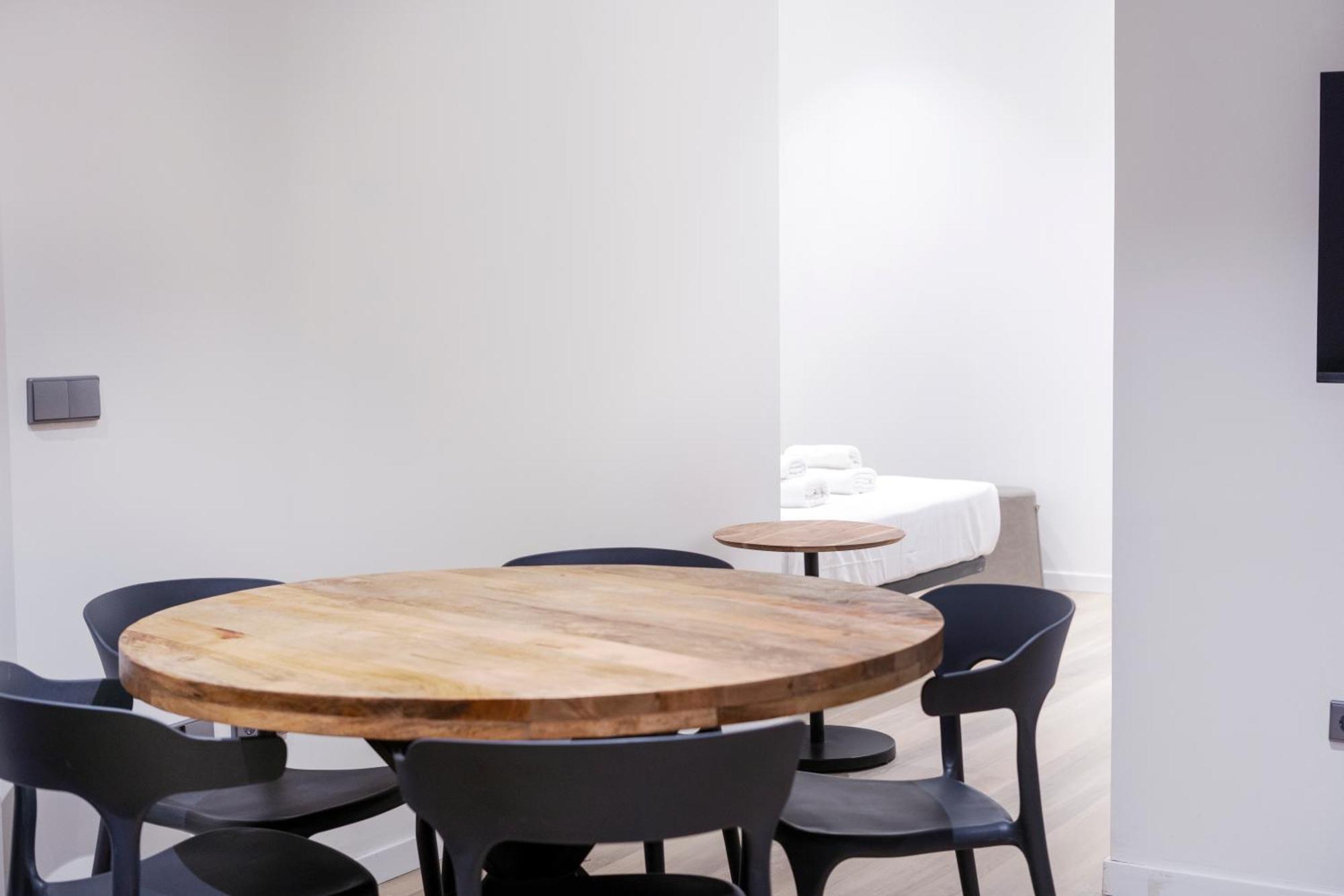 Vlc Host - Cubells Apartman Valencia Kültér fotó