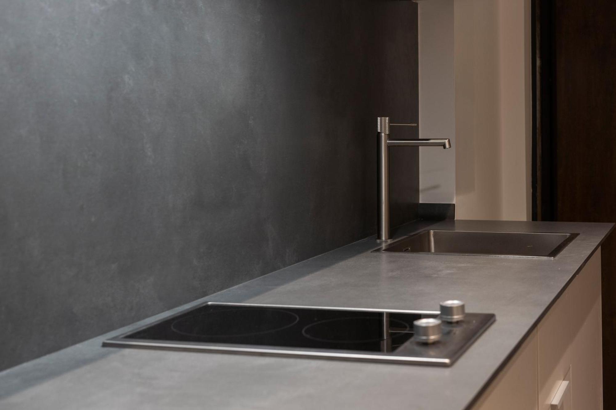 Vlc Host - Cubells Apartman Valencia Kültér fotó