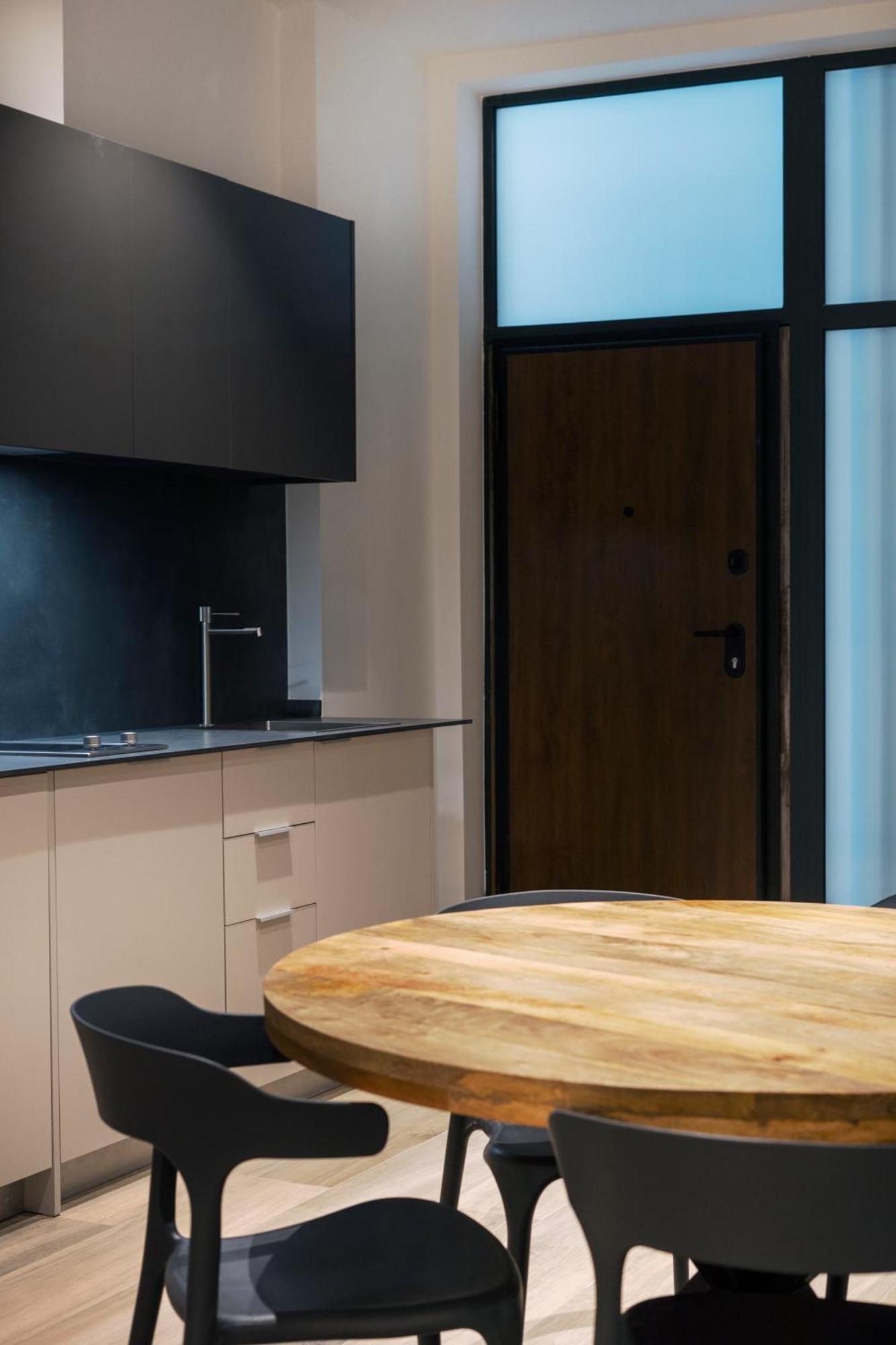 Vlc Host - Cubells Apartman Valencia Kültér fotó