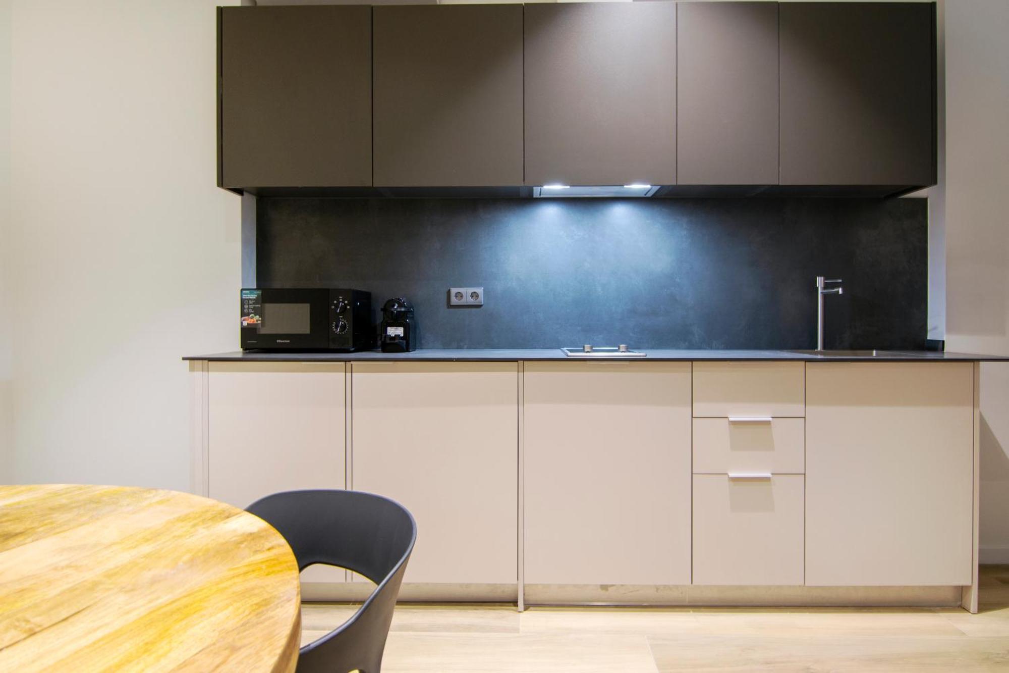 Vlc Host - Cubells Apartman Valencia Kültér fotó