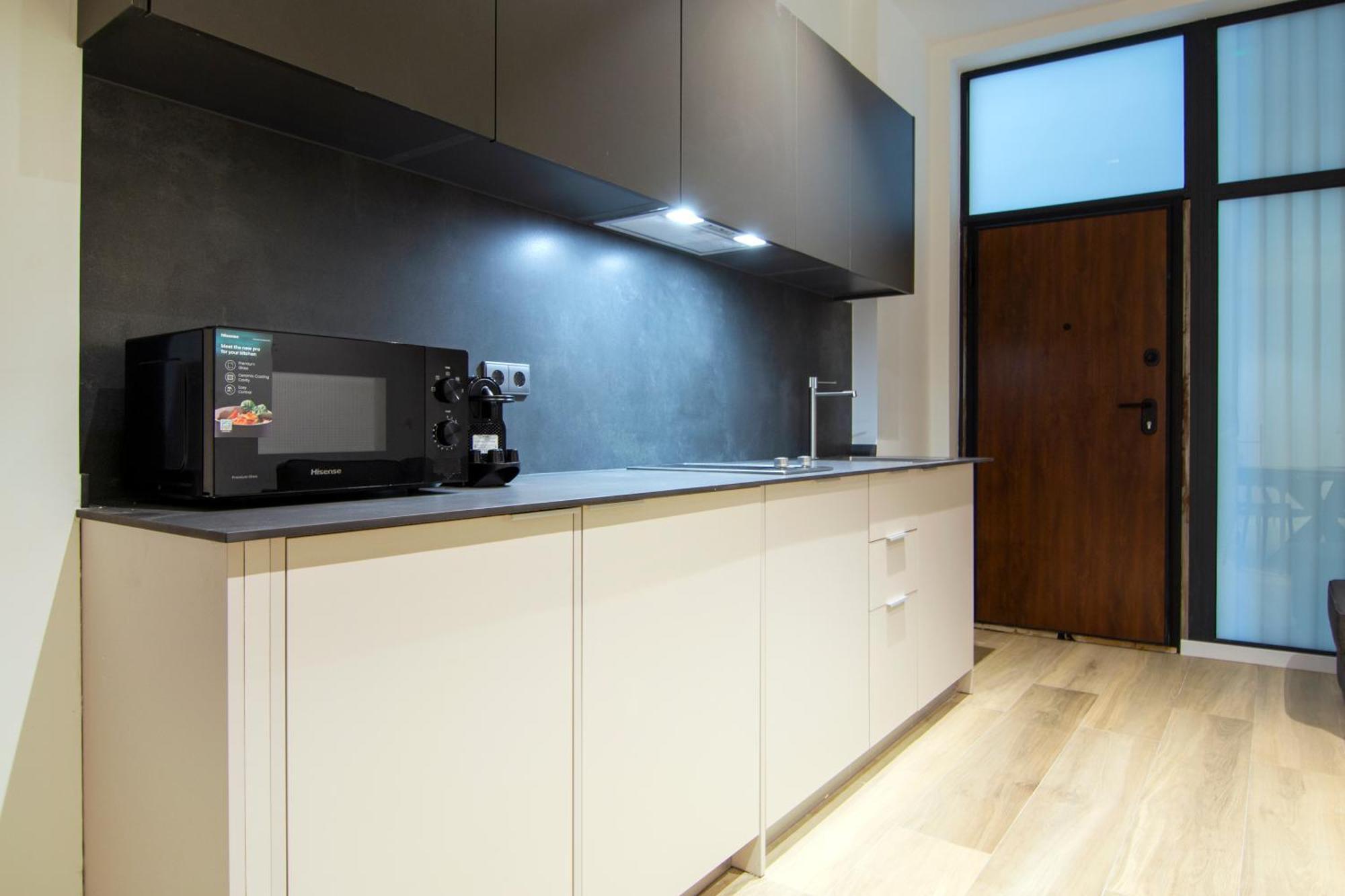 Vlc Host - Cubells Apartman Valencia Kültér fotó