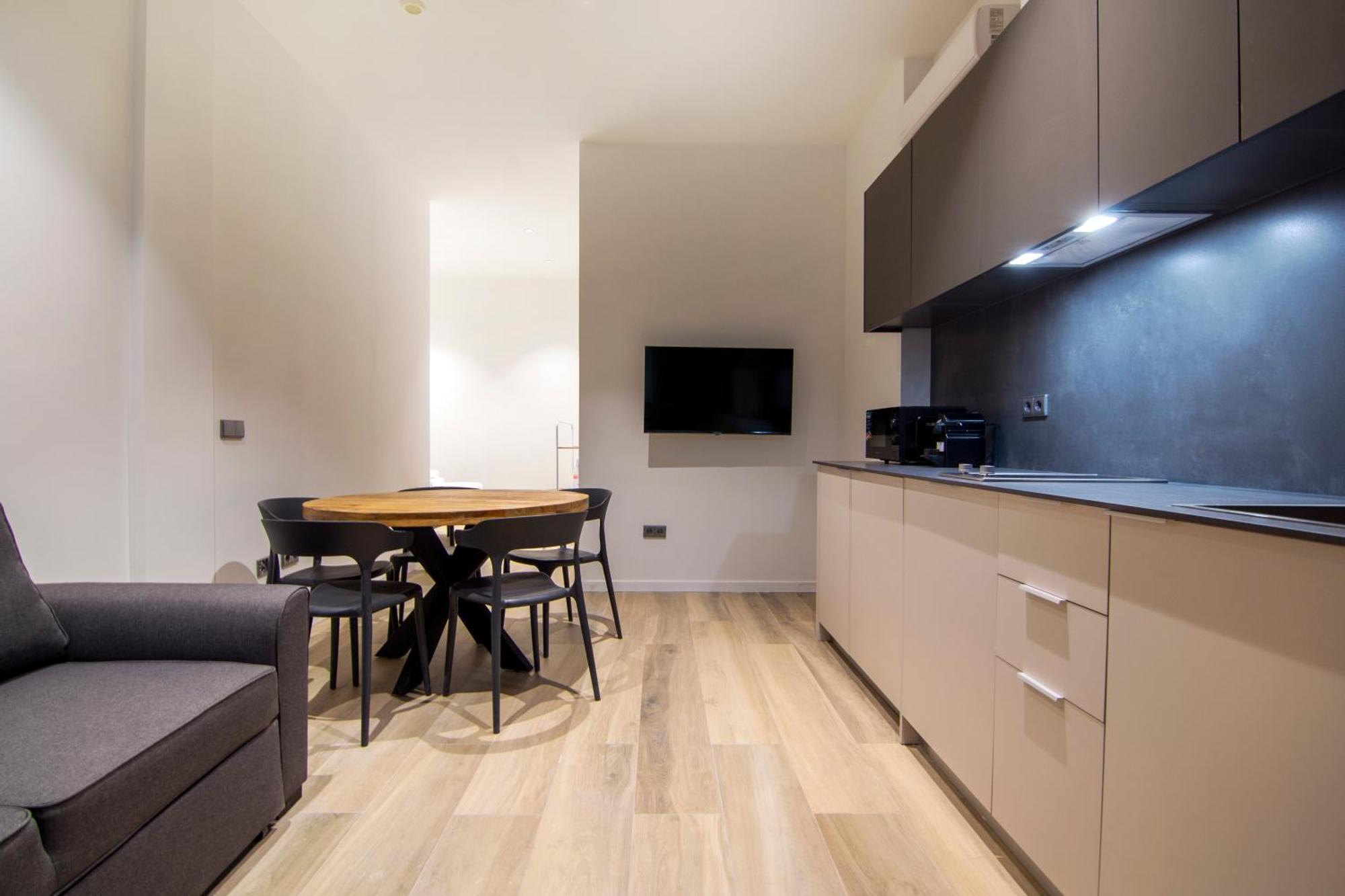Vlc Host - Cubells Apartman Valencia Kültér fotó