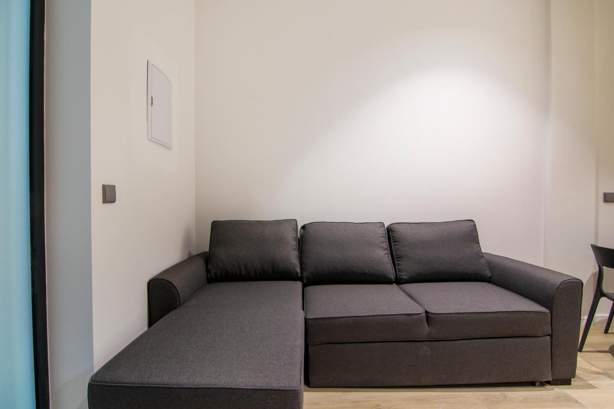 Vlc Host - Cubells Apartman Valencia Kültér fotó