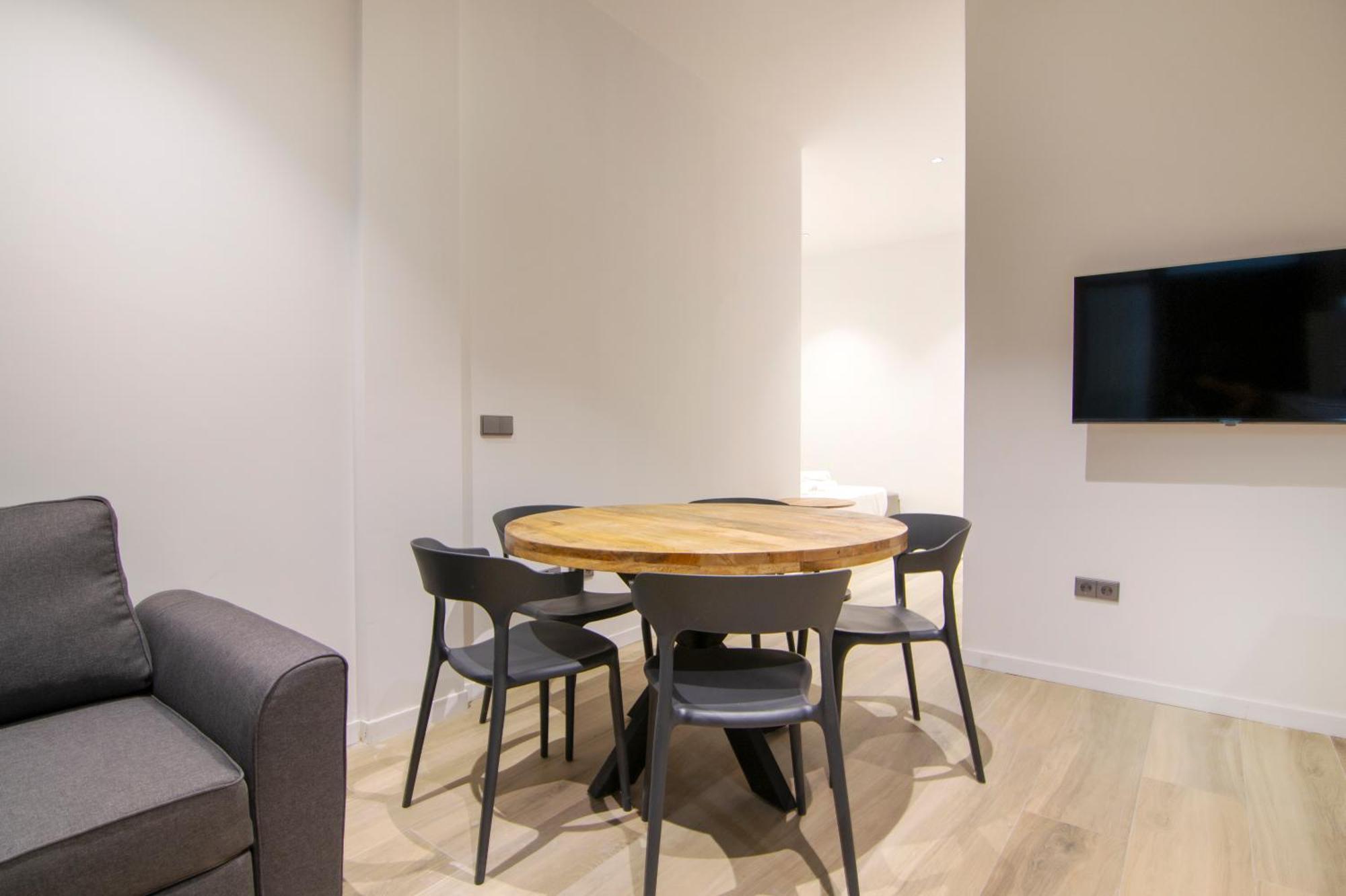 Vlc Host - Cubells Apartman Valencia Kültér fotó