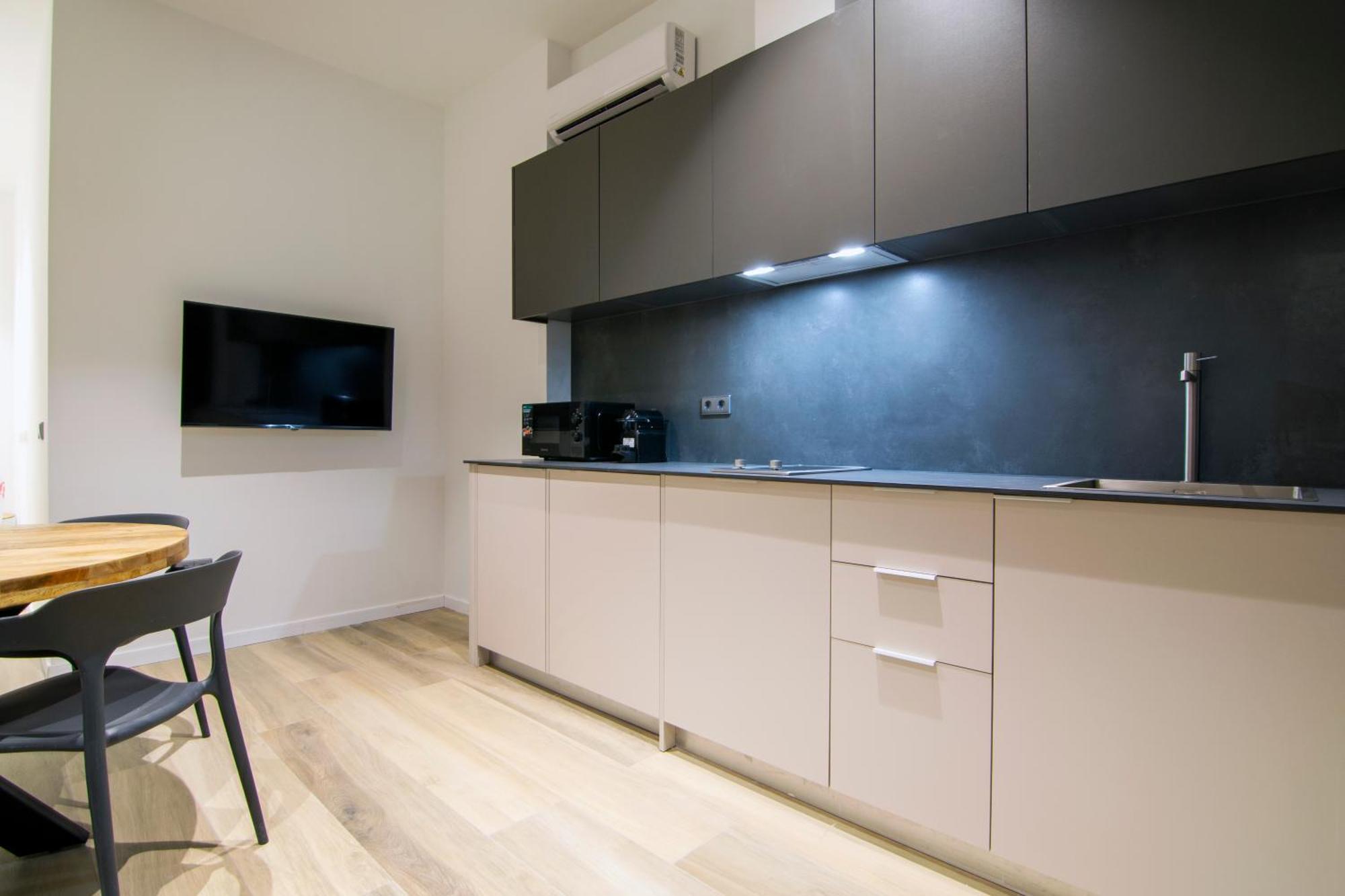 Vlc Host - Cubells Apartman Valencia Kültér fotó